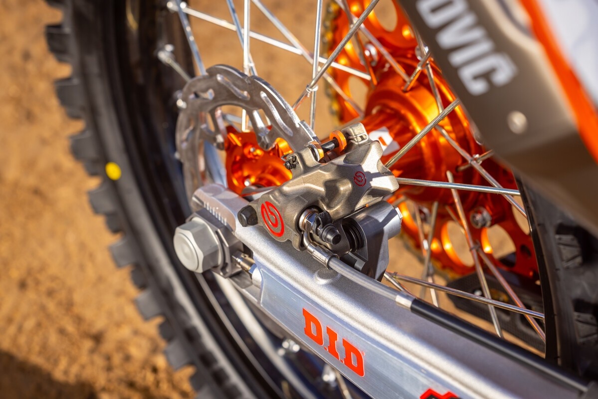 Eli Tomac Red Bull KTM 450 SX-F Factory Racing 2026